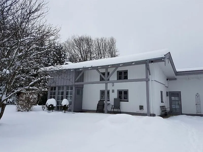 Prázdninový dům Ferienhaus Schmidt Bernau am Chiemsee