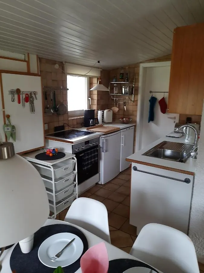 Ferienhaus Schmidt Bernau am Chiemsee 0*,
